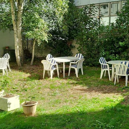 Hotel Le Touraine Saint-Nazaire (Loire-Atlantique) Exterior foto