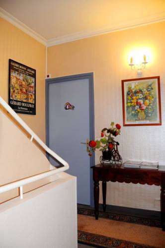 Hotel Le Touraine Saint-Nazaire (Loire-Atlantique) Exterior foto